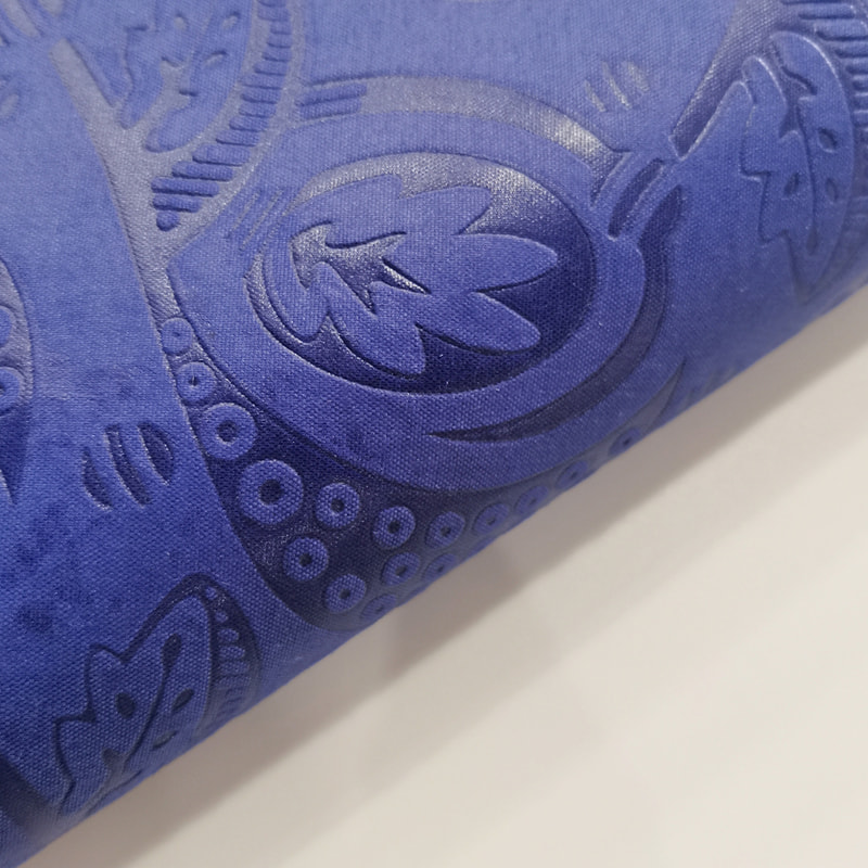 TMIE-08-2-3 115GSM C% Polyester High-density High-comes Dyed with Geometria Pattern ensessed Poly Poplin Fabric