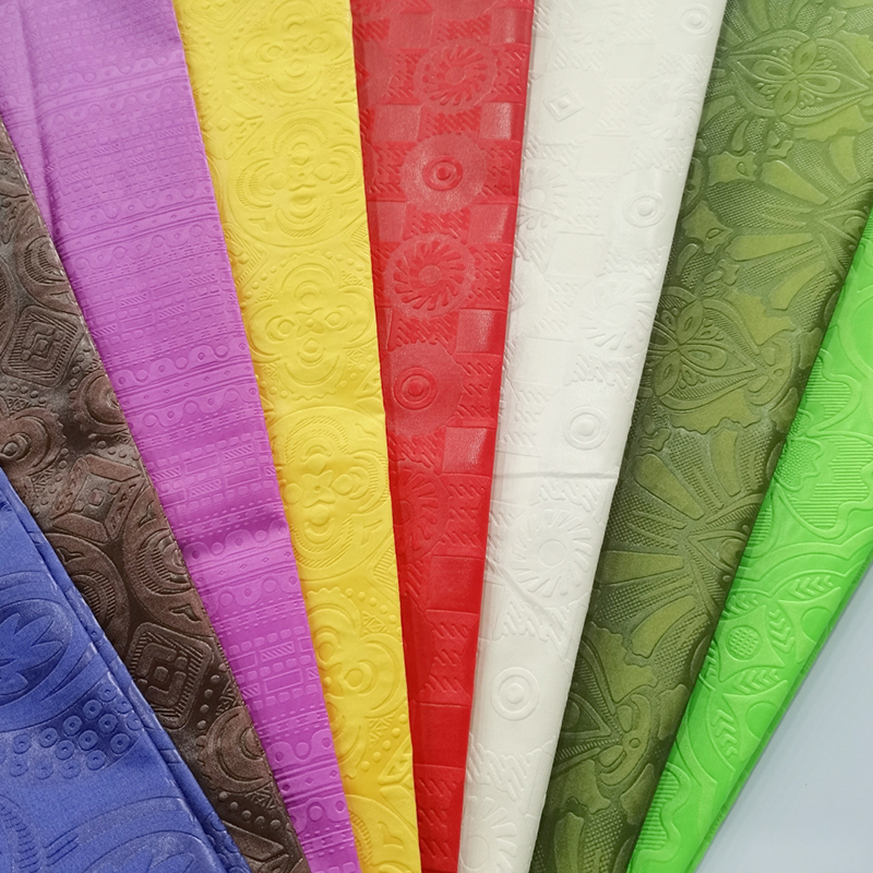 TMIE-08-2-1 Narrow Width Fabric High-density 100GSM customized Color tinctus 3D Polyester Poplin Fabric