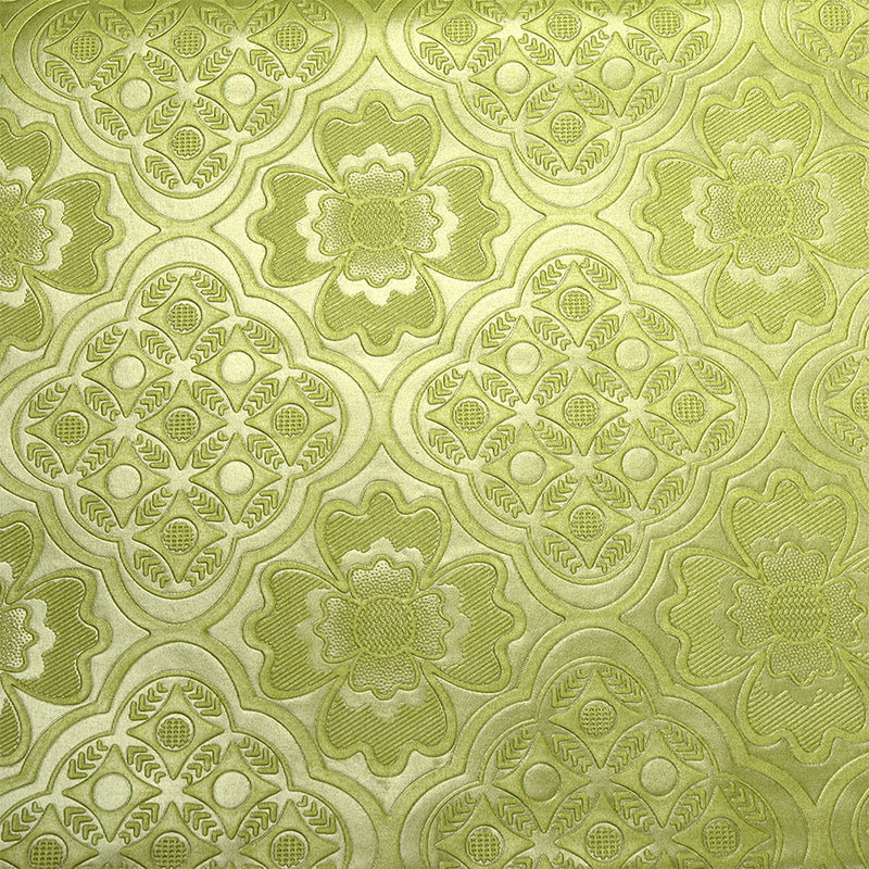 TMIE-06-4 colore tincto Bazin Fabric . caelatum