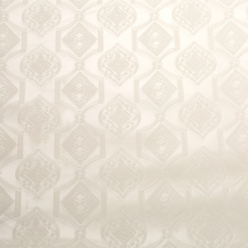 TMIE-06-4 colore tincto Bazin Fabric . caelatum