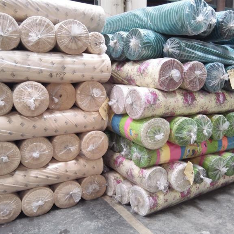 TMIE-10-1 220CM 85GSM Latitudo levi pondere dispersa Print Design Polyester Plain texta Bedsheet Micoriber Fabric
