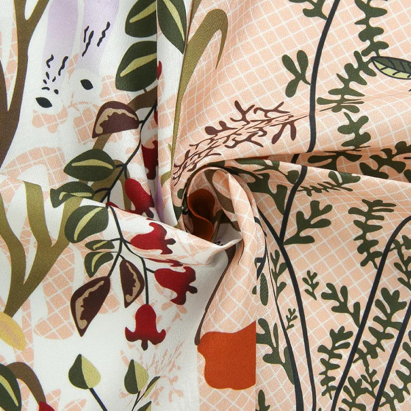 TMIE-10-1 220CM 85GSM Latitudo levi pondere dispersa Print Design Polyester Plain texta Bedsheet Micoriber Fabric