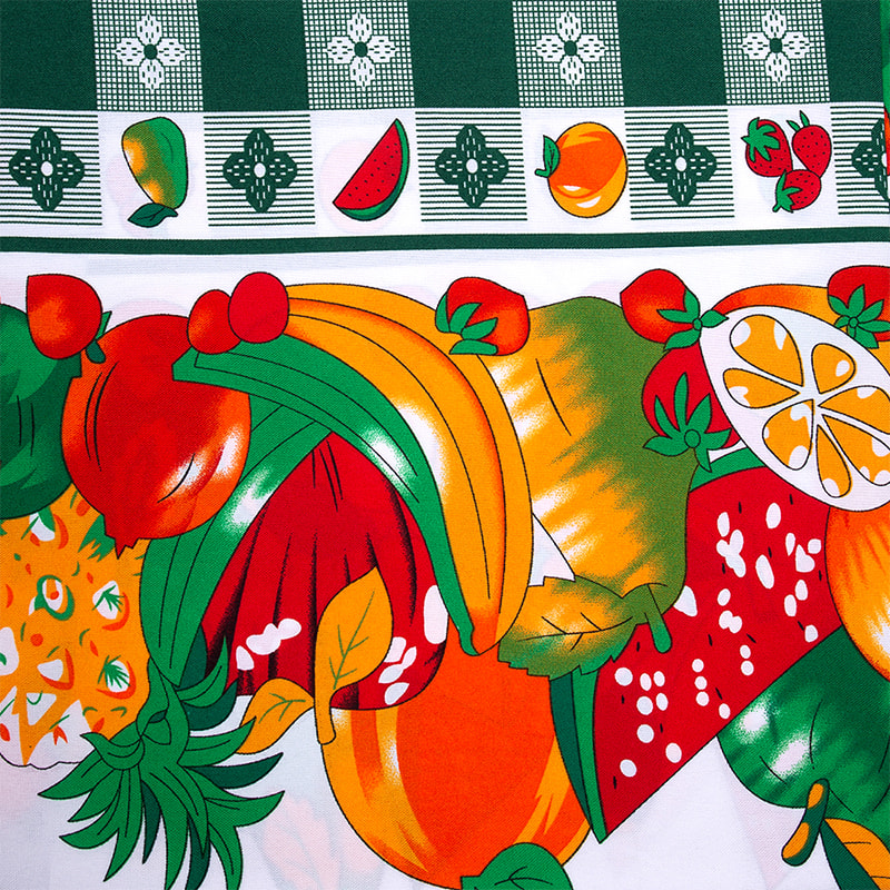 TMIE-03-2-2 Medio Gram Pondus 155 GSM Typographia Minimatt Polyester Fabric