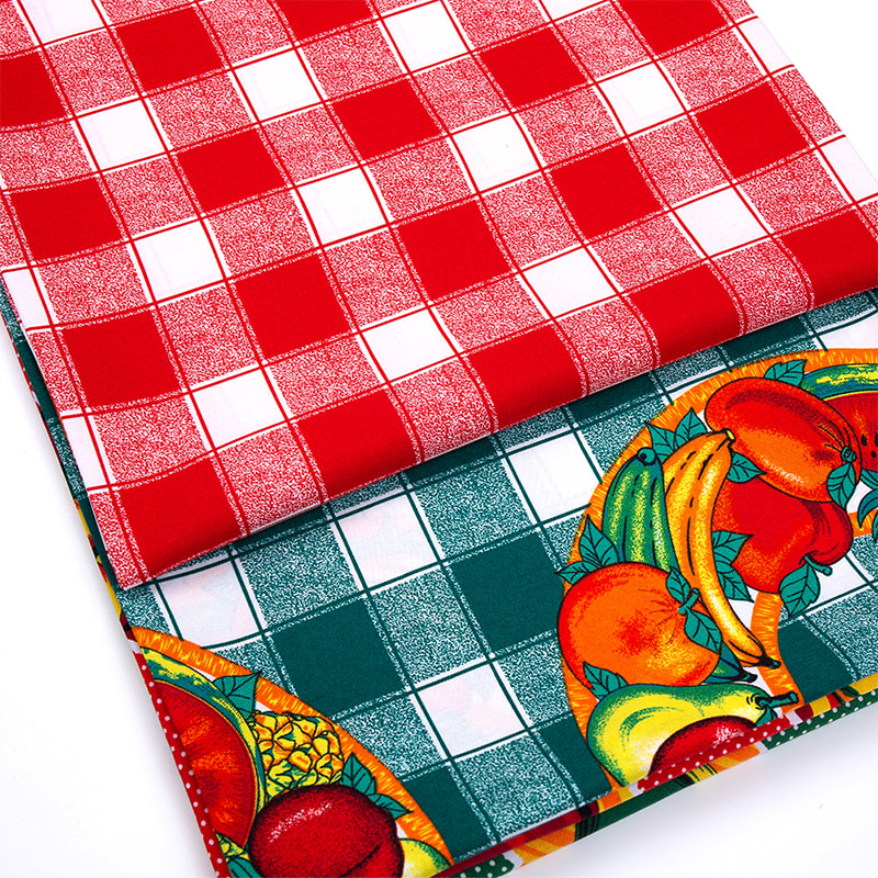 TMIE-03-2-1 Medio Gram Pondus 145GSM Typographia Minimatt Polyester Fabric