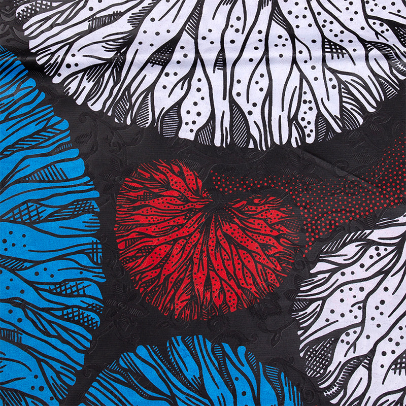 TMIE-06-2 Narrow Width Fabric High-Density 85gsm 90gsm 100gsm 105gsm 110gsm Polyester Printing Embossed Cera Fabric