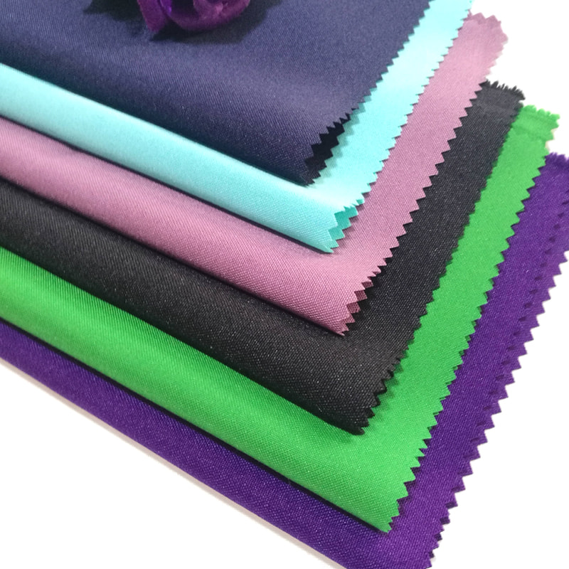 TWIL TMIE-03-1-5 Medius Pondus 170 GSM Twill Minimatt Polyester Fabric