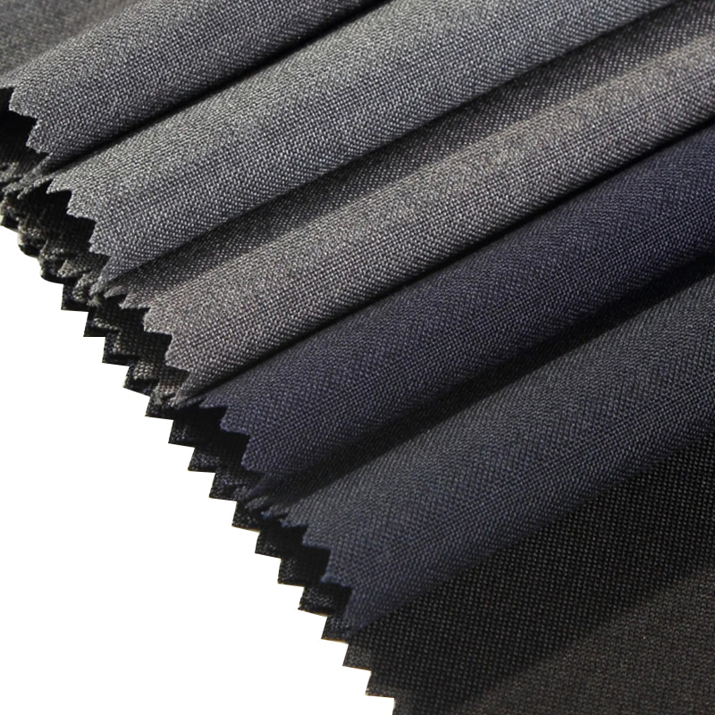 TWIL TMIE-03-1-5 Medius Pondus 170 GSM Twill Minimatt Polyester Fabric
