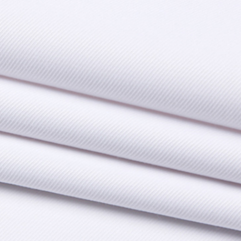 TMIE-11-07 110GSM Fine Twill Firmus Dyed Fabric
