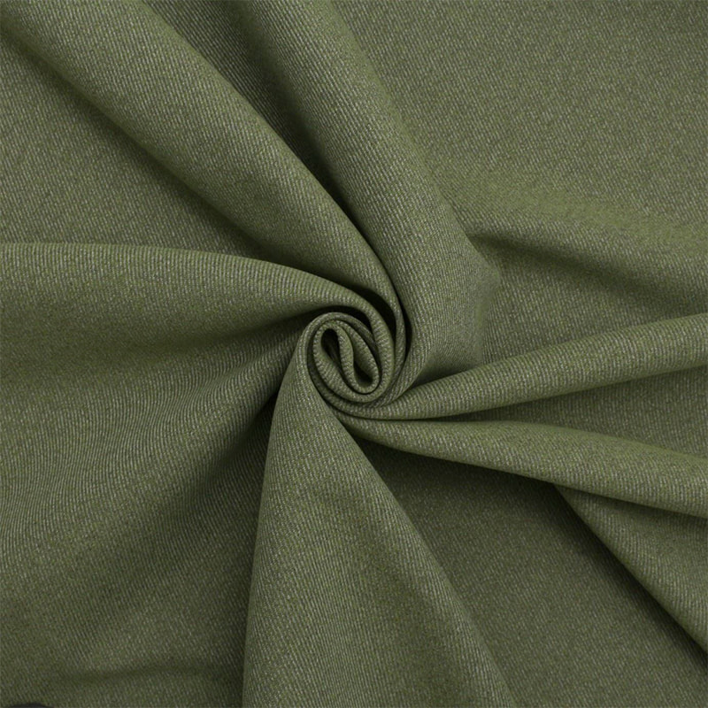 TMIE-11-07 110GSM Fine Twill Firmus Dyed Fabric