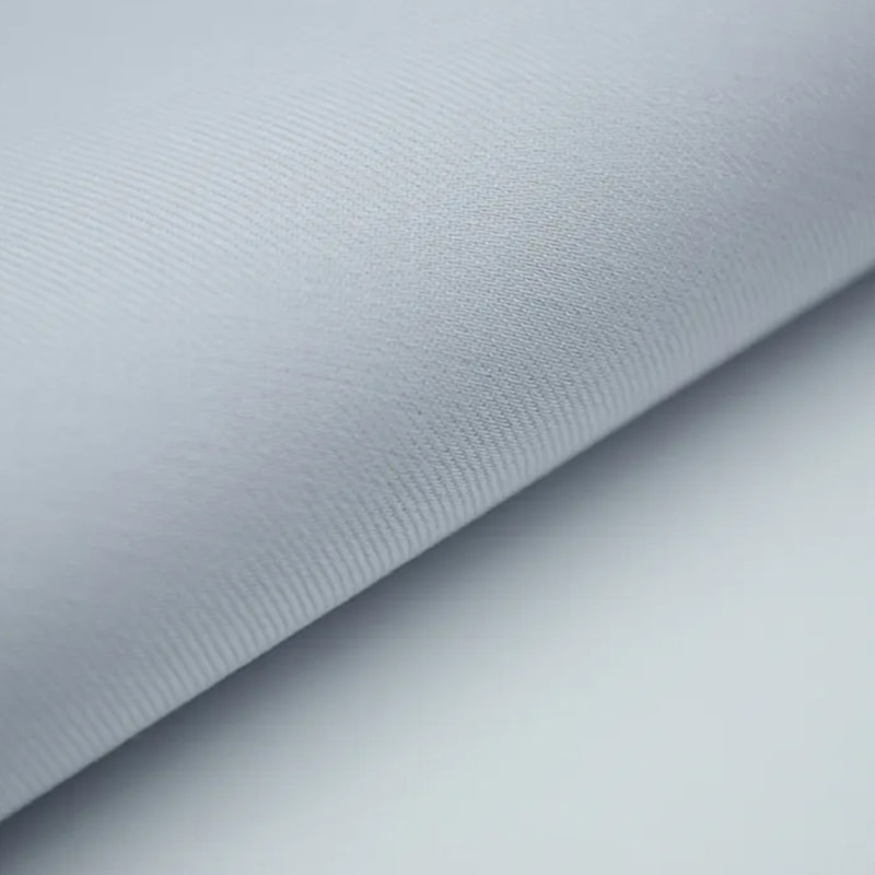 TMIE-11-08 120GSM Fine Twill Firmus Dyed Fabric