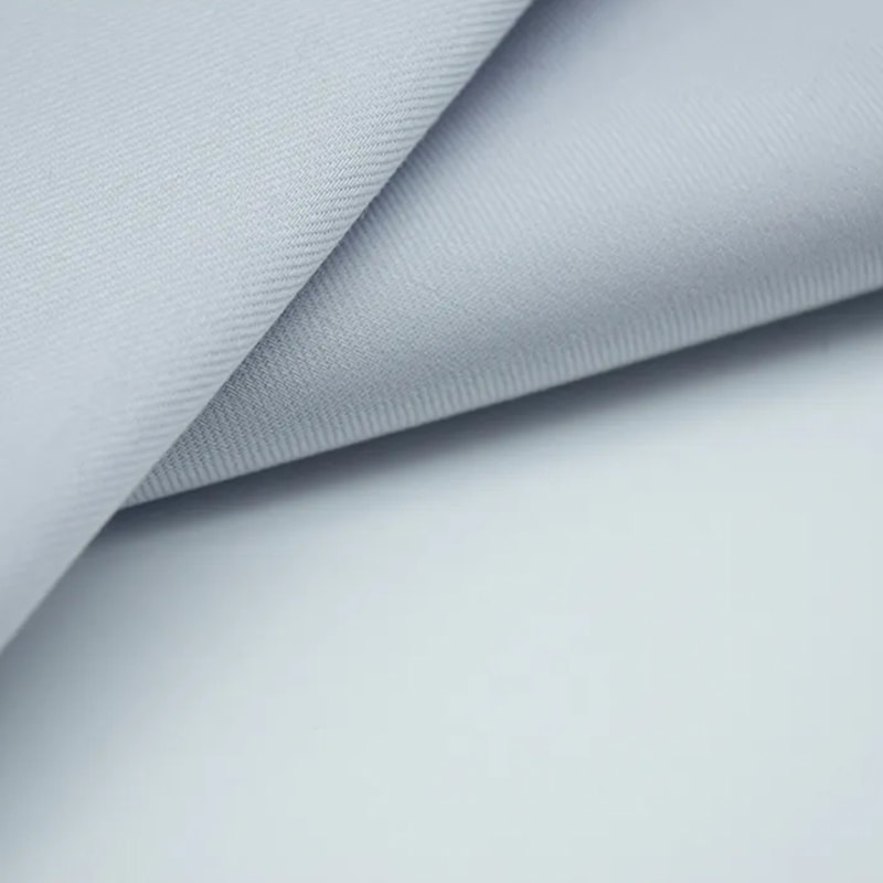 TMIE-11-08 120GSM Fine Twill Firmus Dyed Fabric