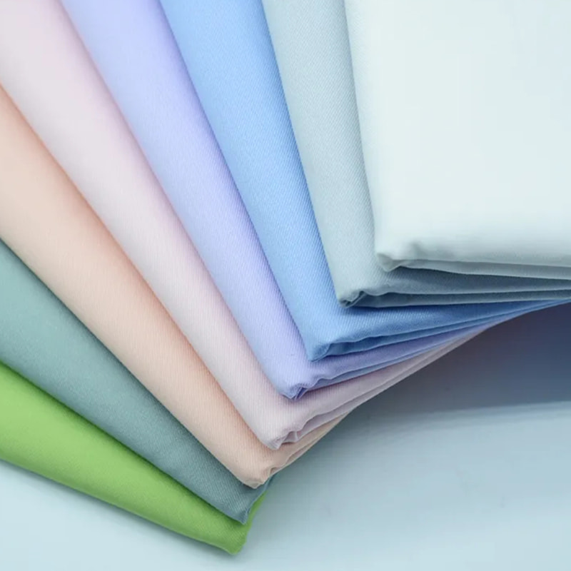 Peniculi Fabric